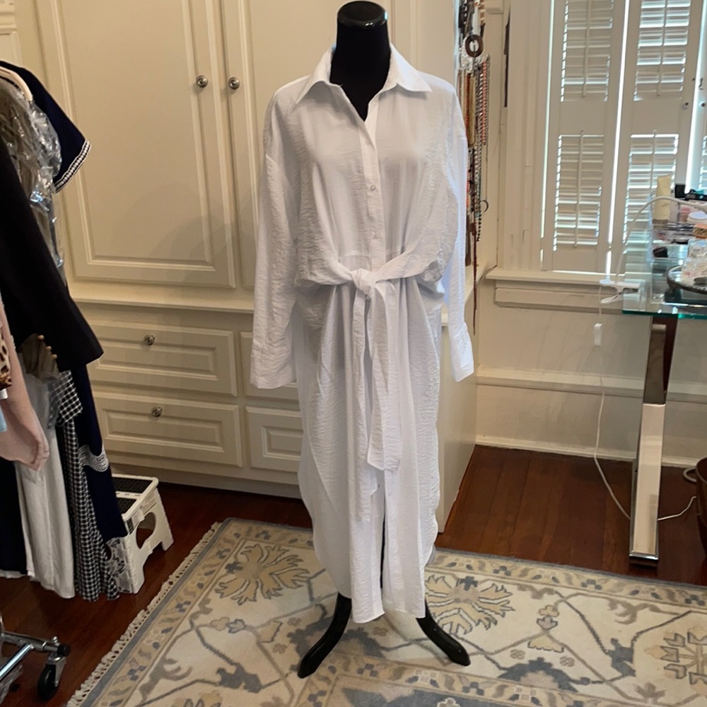 Duster/Dress